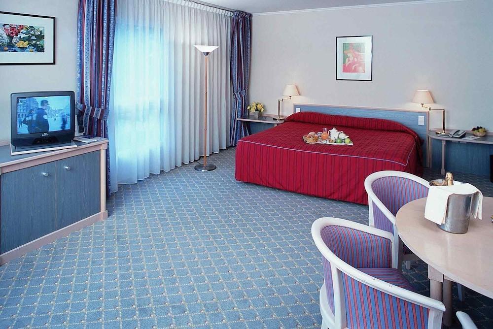 Hotel Demeures De Campagne Chateau De Fontainebleau Ngoại thất bức ảnh