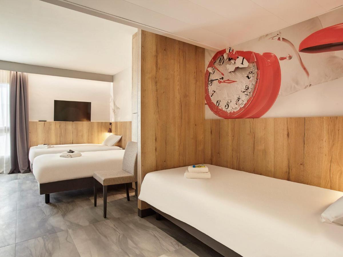 Hotel Demeures De Campagne Chateau De Fontainebleau Ngoại thất bức ảnh