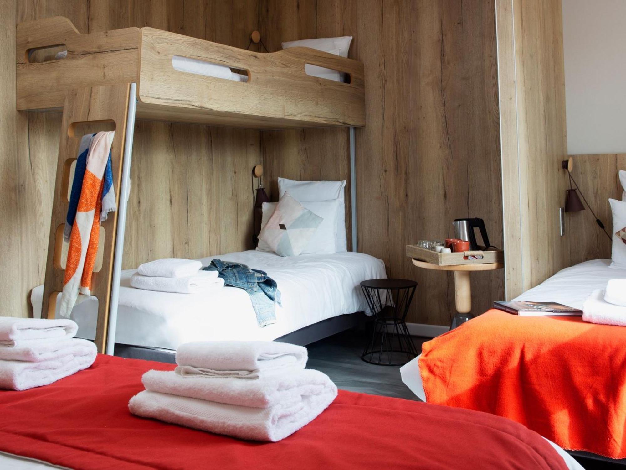 Hotel Demeures De Campagne Chateau De Fontainebleau Phòng bức ảnh