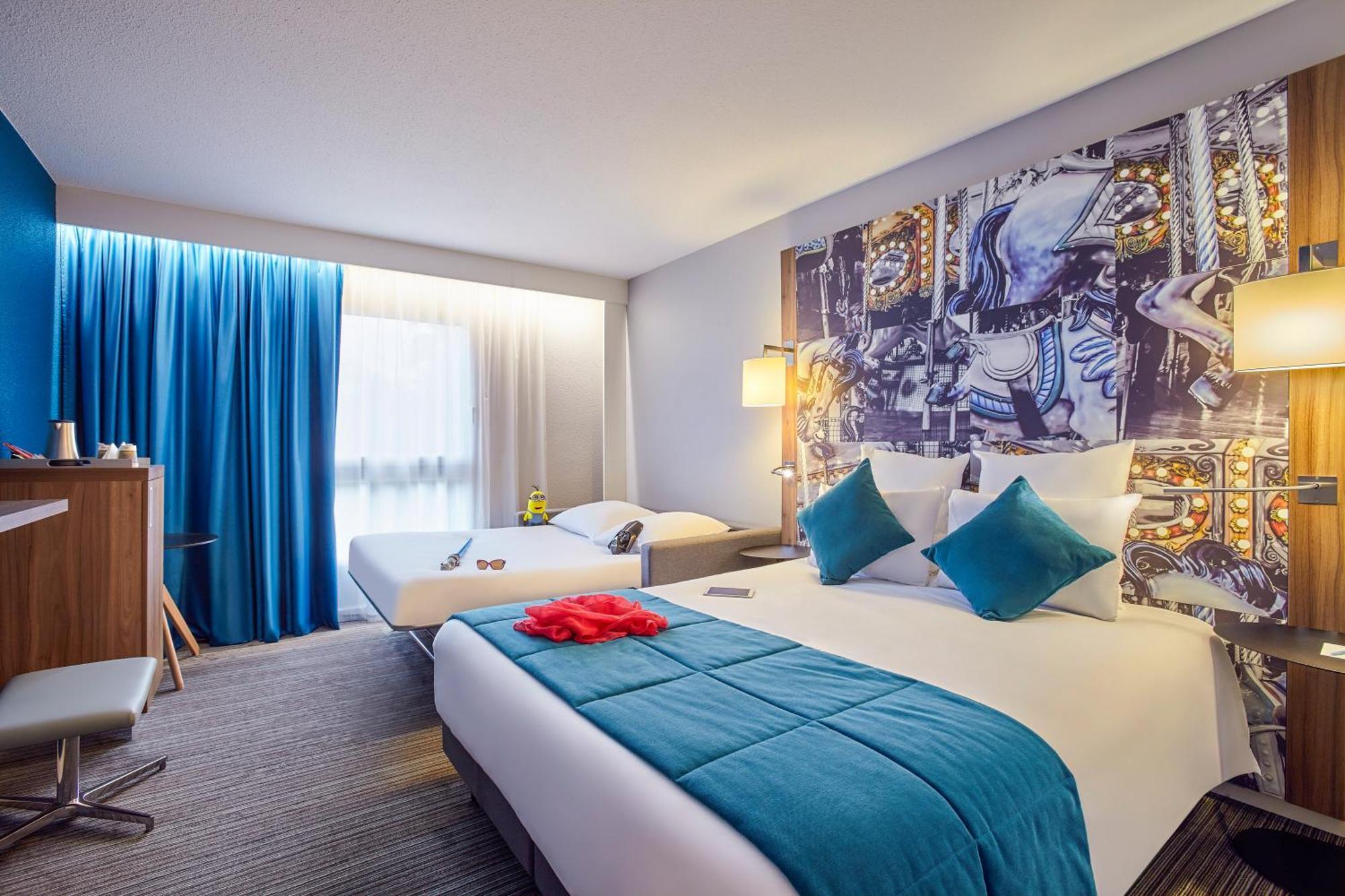 Hotel Demeures De Campagne Chateau De Fontainebleau Phòng bức ảnh